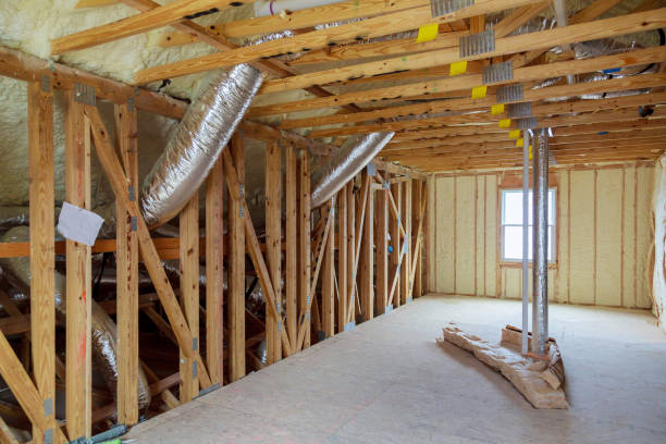 Best Insulation Installation Services in Cashion, OK